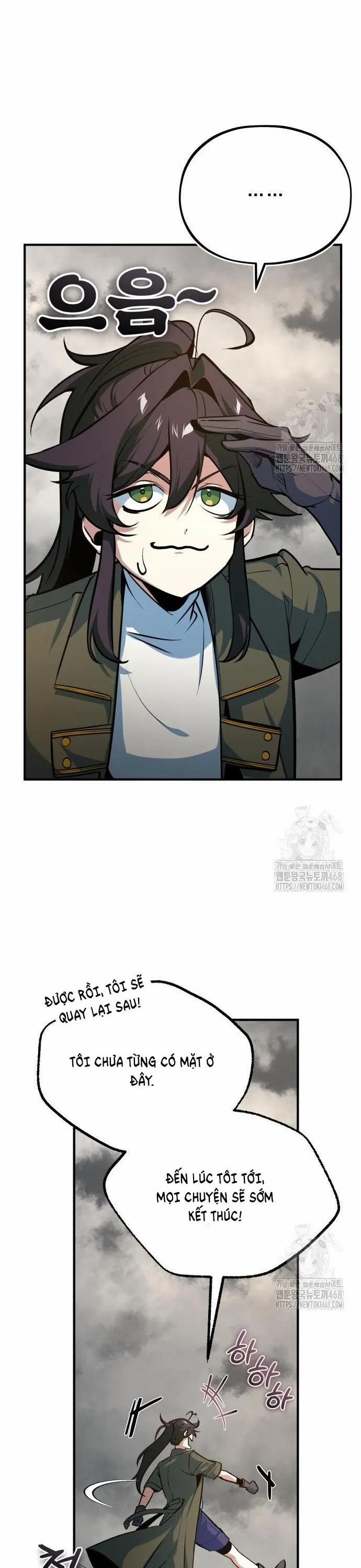 Giáo Sư Gián Điệp 111 trang 49