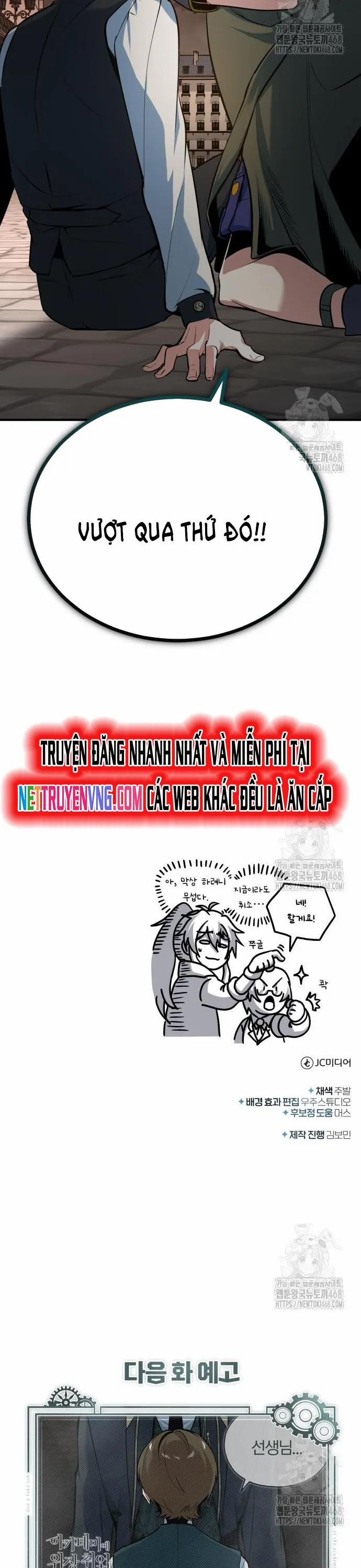 Giáo Sư Gián Điệp 111 trang 54