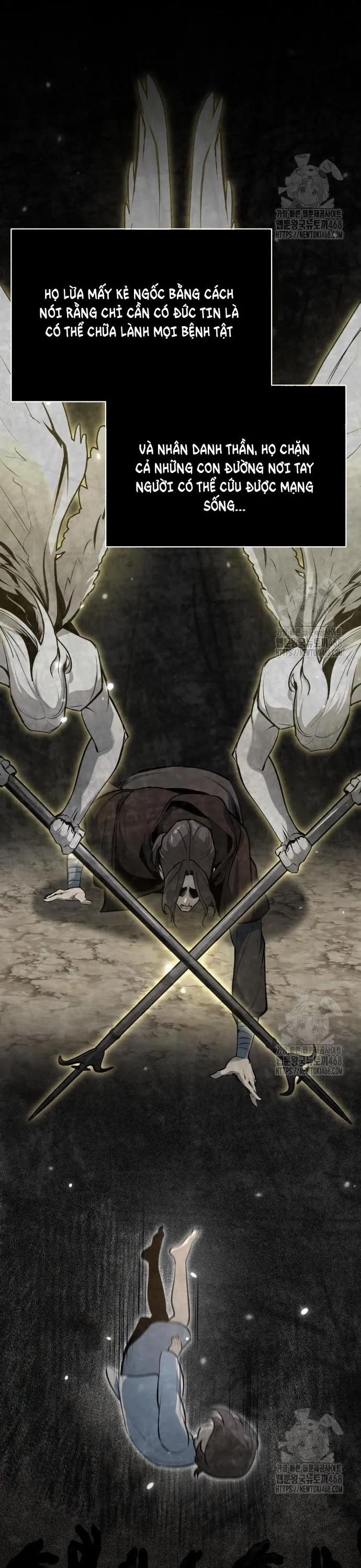 Giáo Sư Gián Điệp 111 trang 8