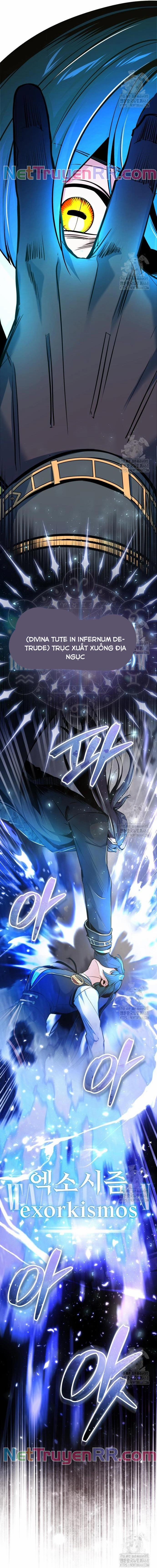 Giáo Sư Gián Điệp 112 trang 12