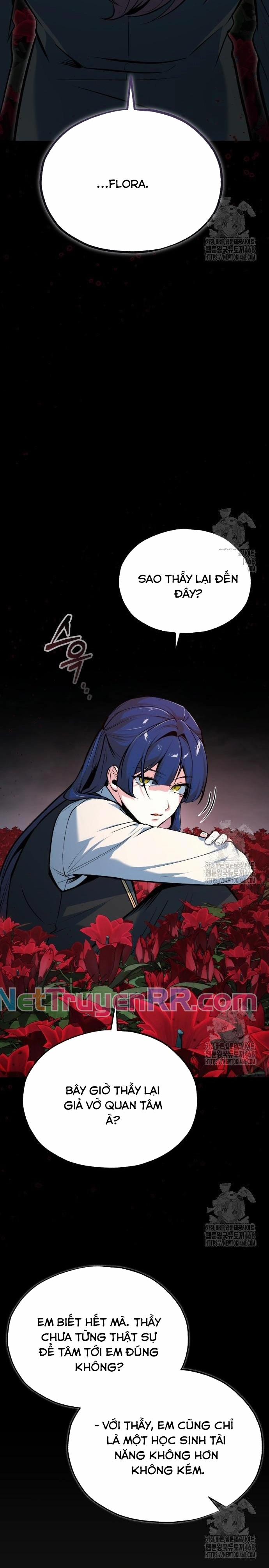 Giáo Sư Gián Điệp 112 trang 15
