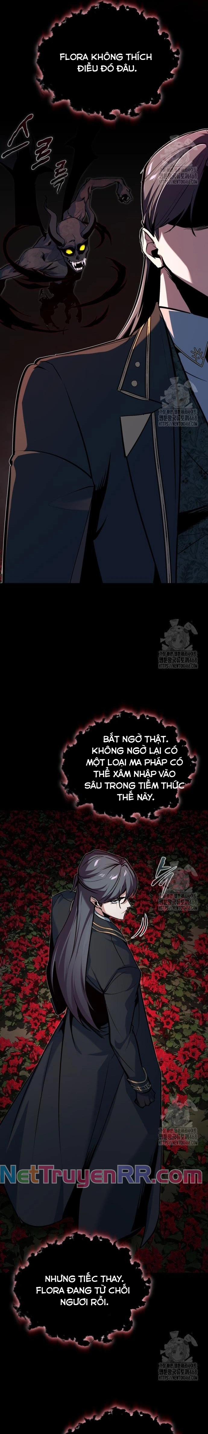 Giáo Sư Gián Điệp 112 trang 18