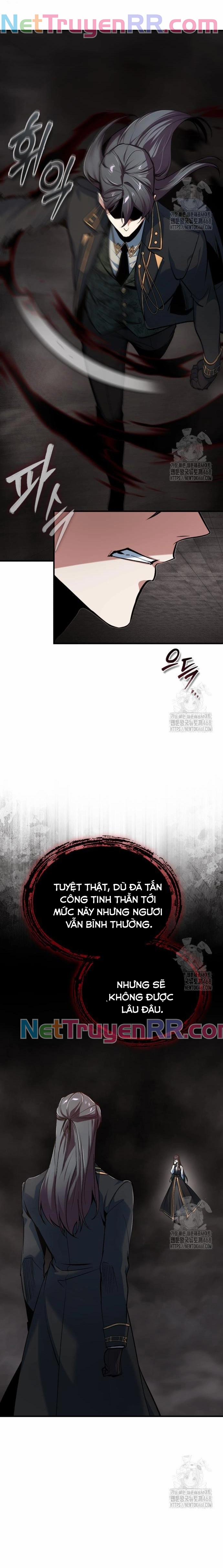 Giáo Sư Gián Điệp 112 trang 2