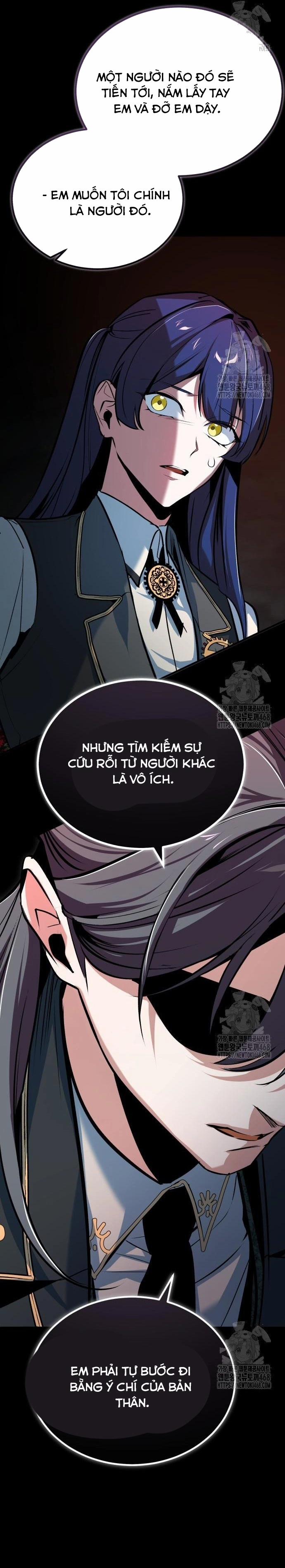 Giáo Sư Gián Điệp 112 trang 23