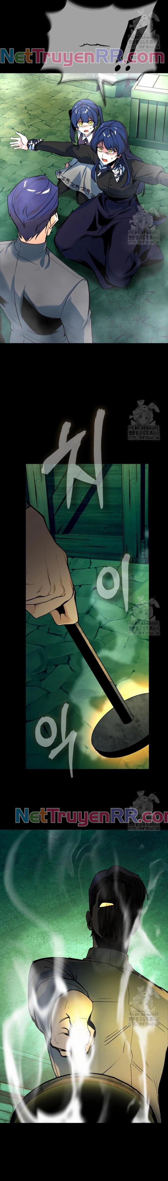 Giáo Sư Gián Điệp 112 trang 25