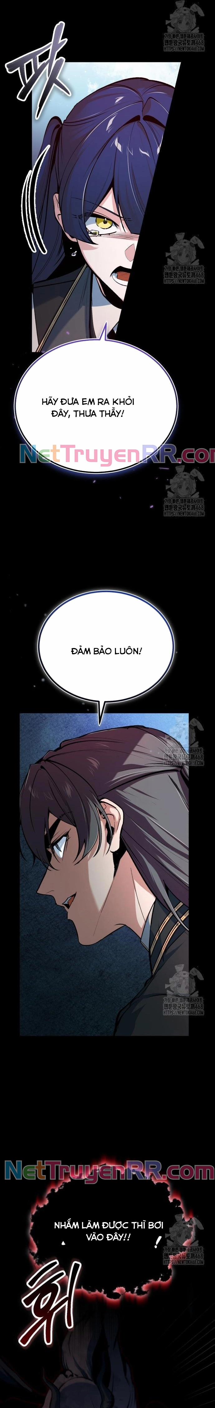 Giáo Sư Gián Điệp 112 trang 29