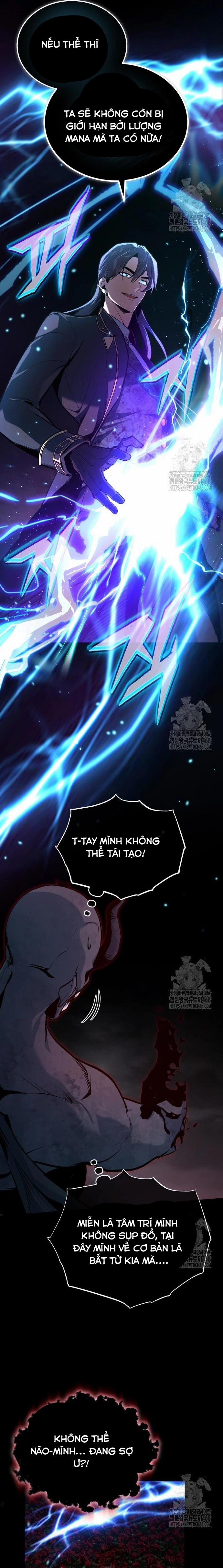 Giáo Sư Gián Điệp 112 trang 32