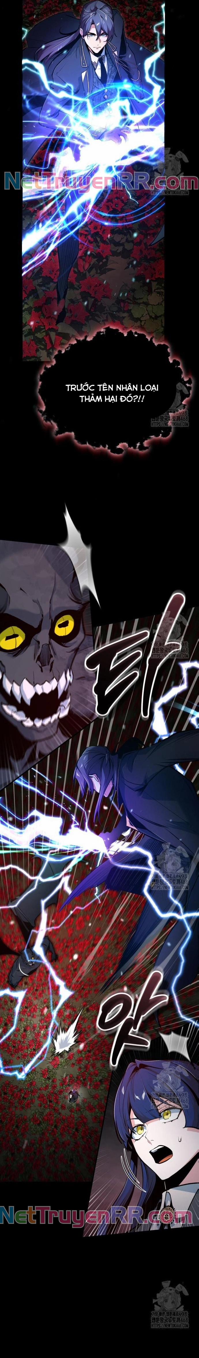 Giáo Sư Gián Điệp 112 trang 33