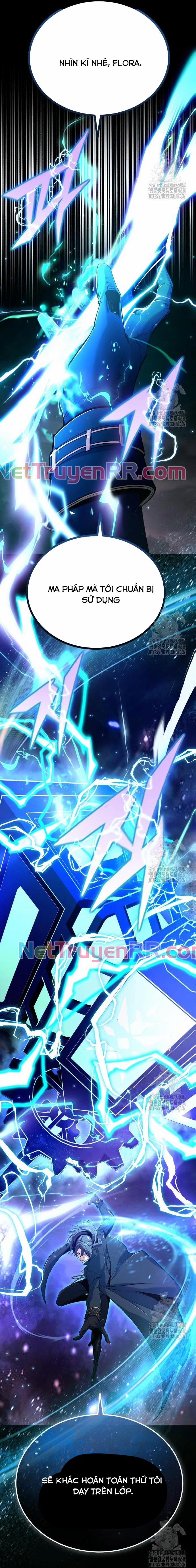 Giáo Sư Gián Điệp 112 trang 34