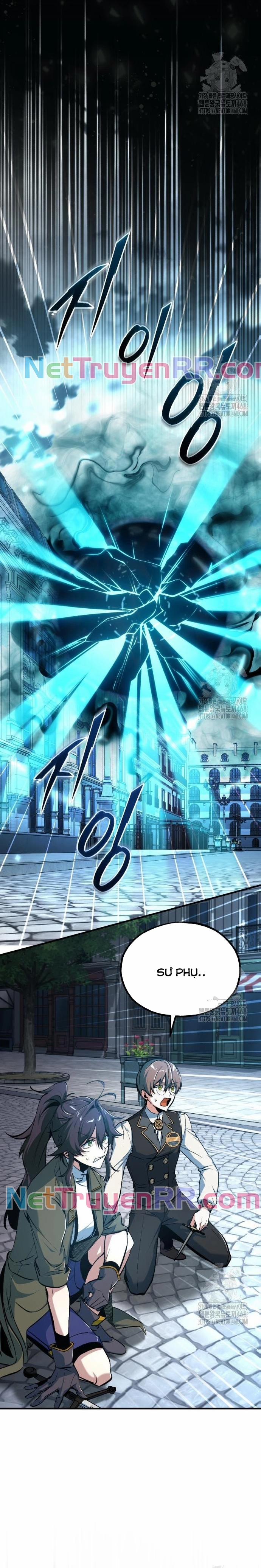 Giáo Sư Gián Điệp 112 trang 37