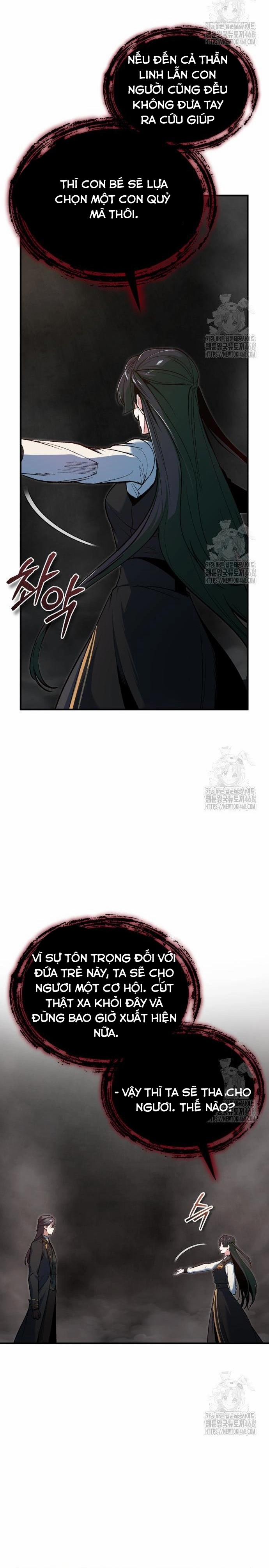 Giáo Sư Gián Điệp 112 trang 8