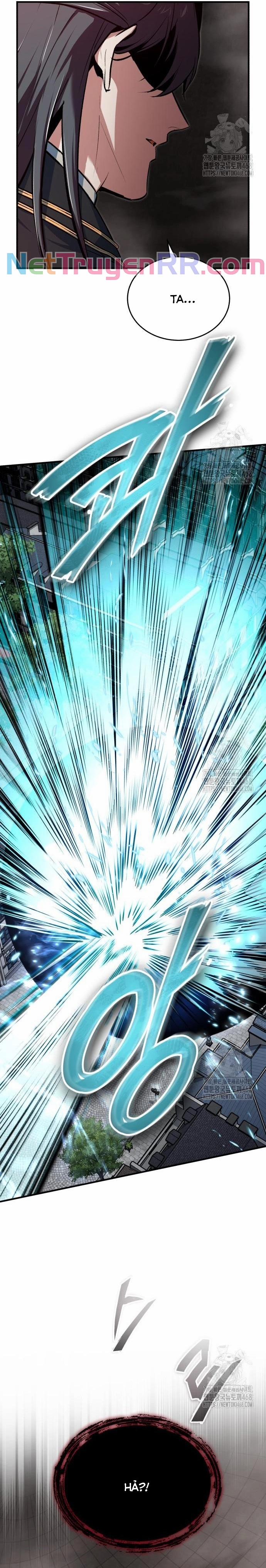 Giáo Sư Gián Điệp 112 trang 9