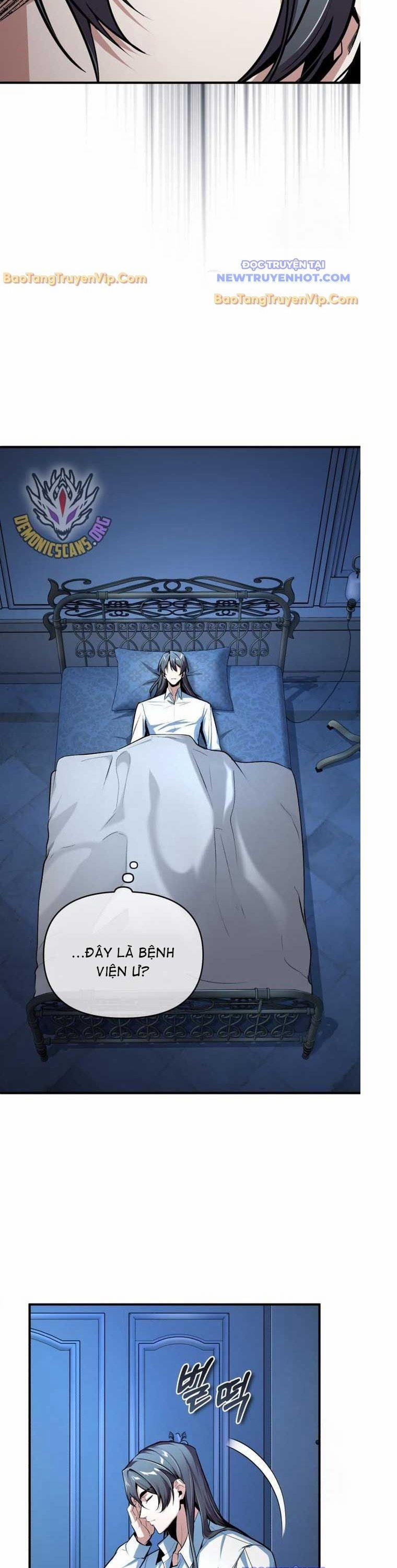 Giáo Sư Gián Điệp 113 trang 12