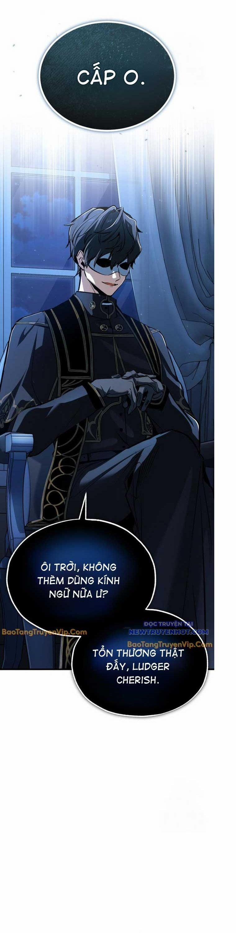 Giáo Sư Gián Điệp 113 trang 14