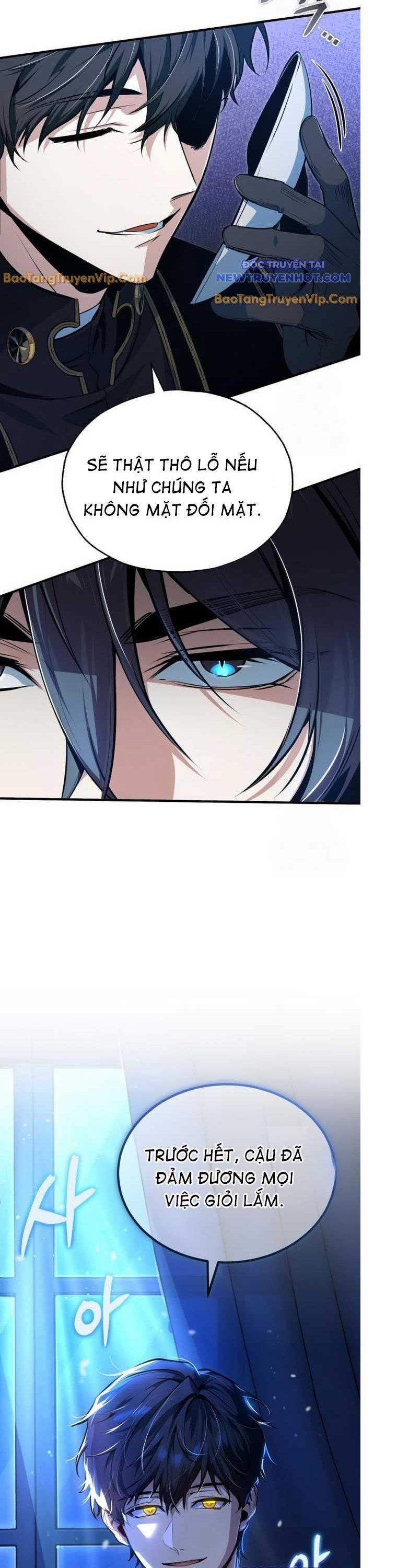 Giáo Sư Gián Điệp 113 trang 17