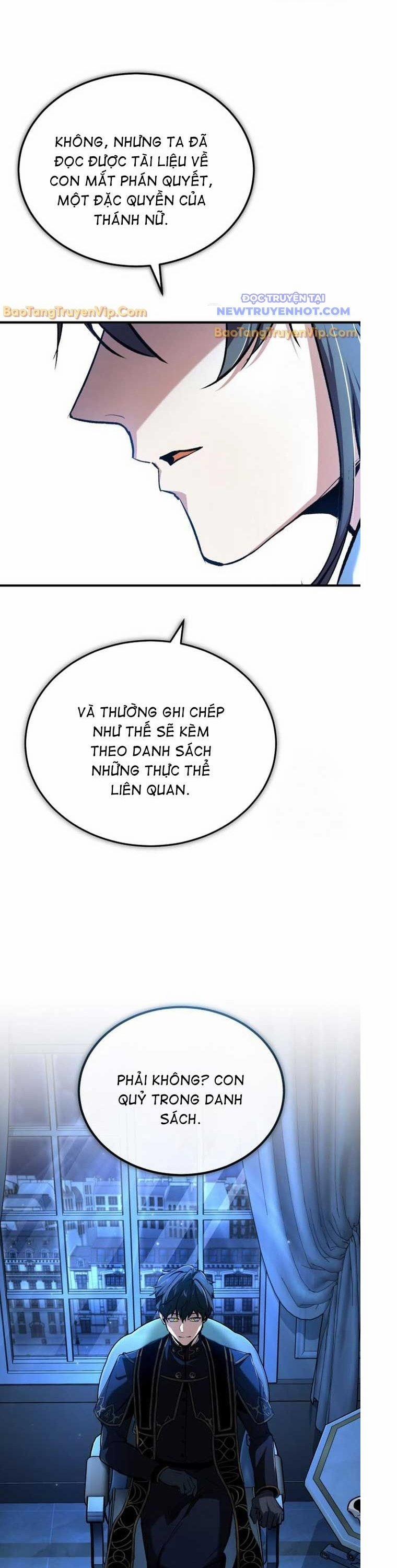 Giáo Sư Gián Điệp 113 trang 22