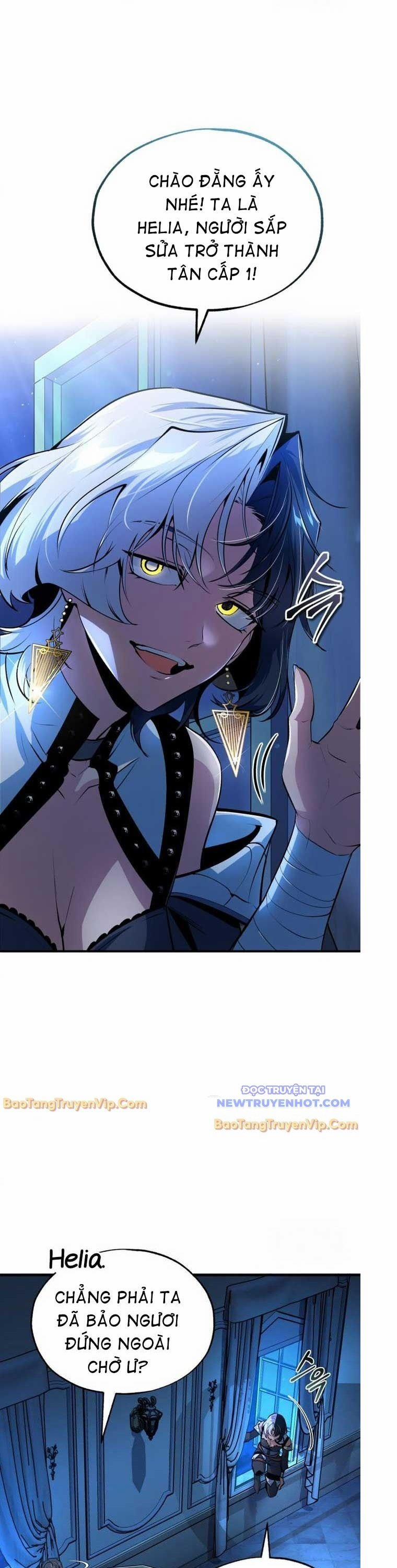 Giáo Sư Gián Điệp 113 trang 32