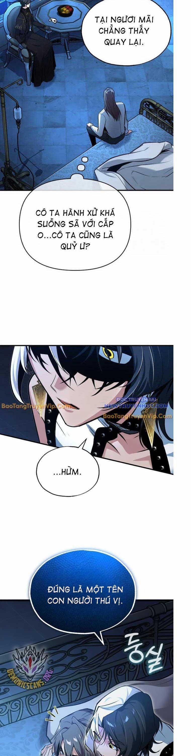 Giáo Sư Gián Điệp 113 trang 33