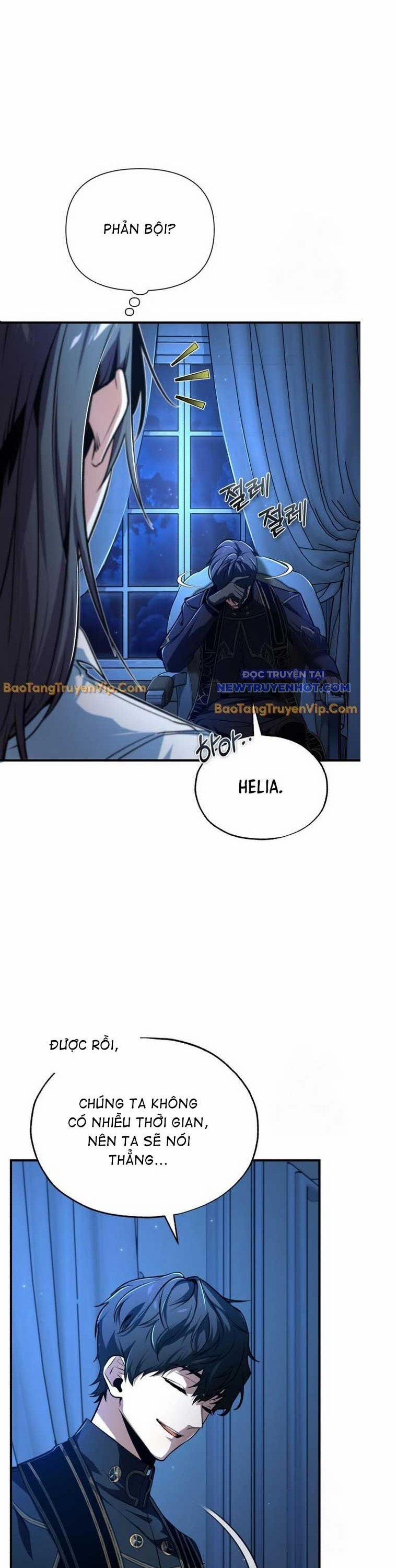 Giáo Sư Gián Điệp 113 trang 38