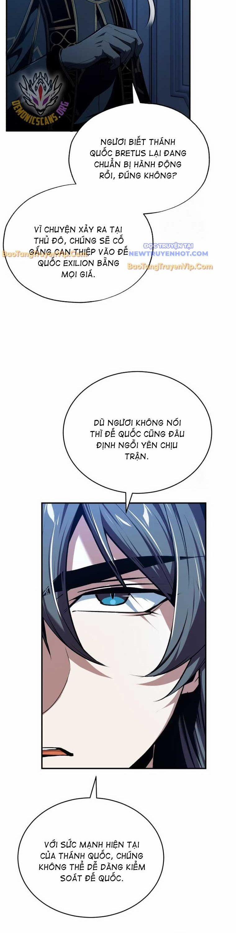 Giáo Sư Gián Điệp 113 trang 39