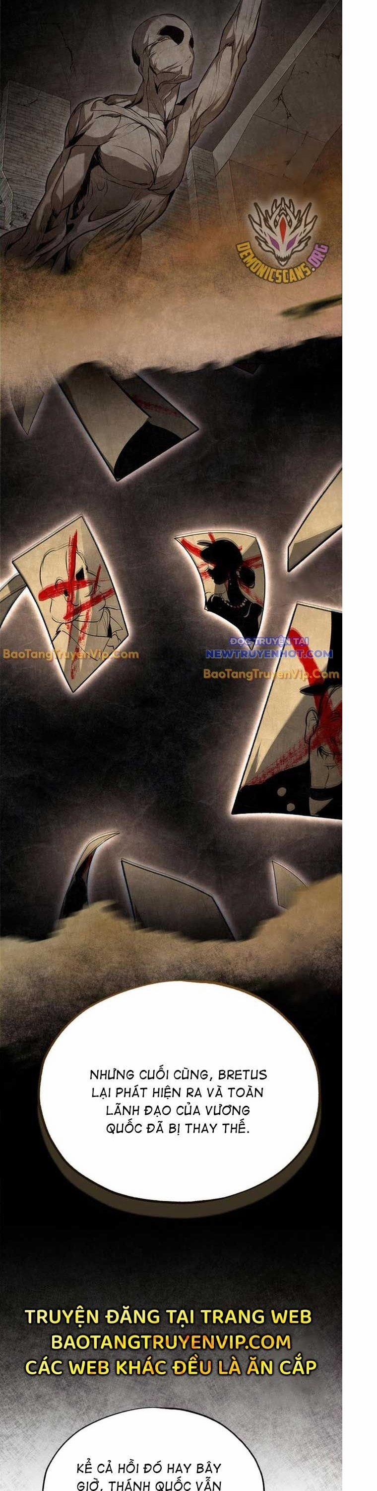 Giáo Sư Gián Điệp 113 trang 43