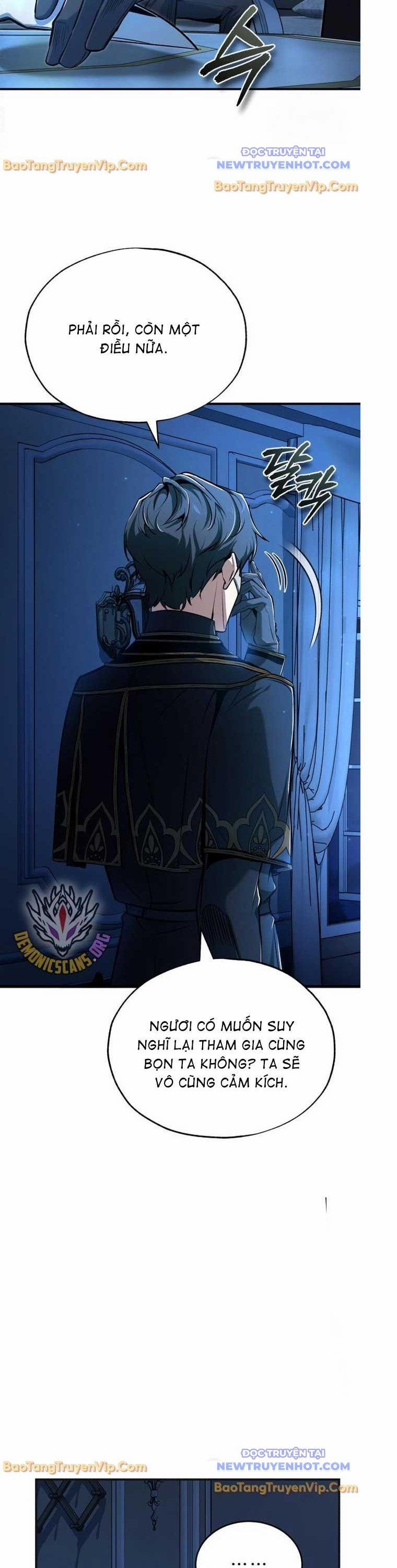 Giáo Sư Gián Điệp 113 trang 45