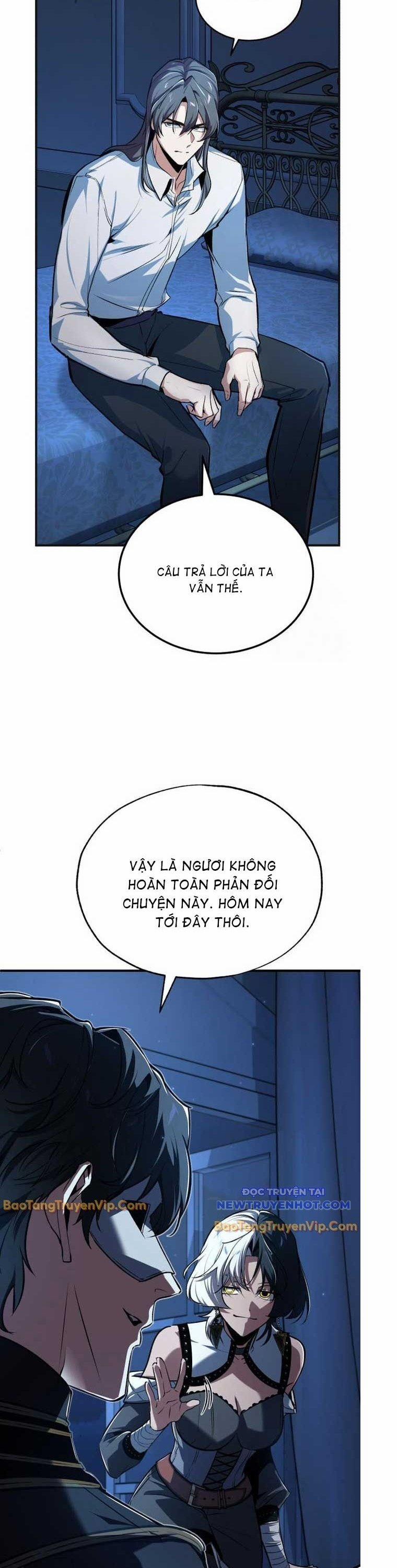 Giáo Sư Gián Điệp 113 trang 46