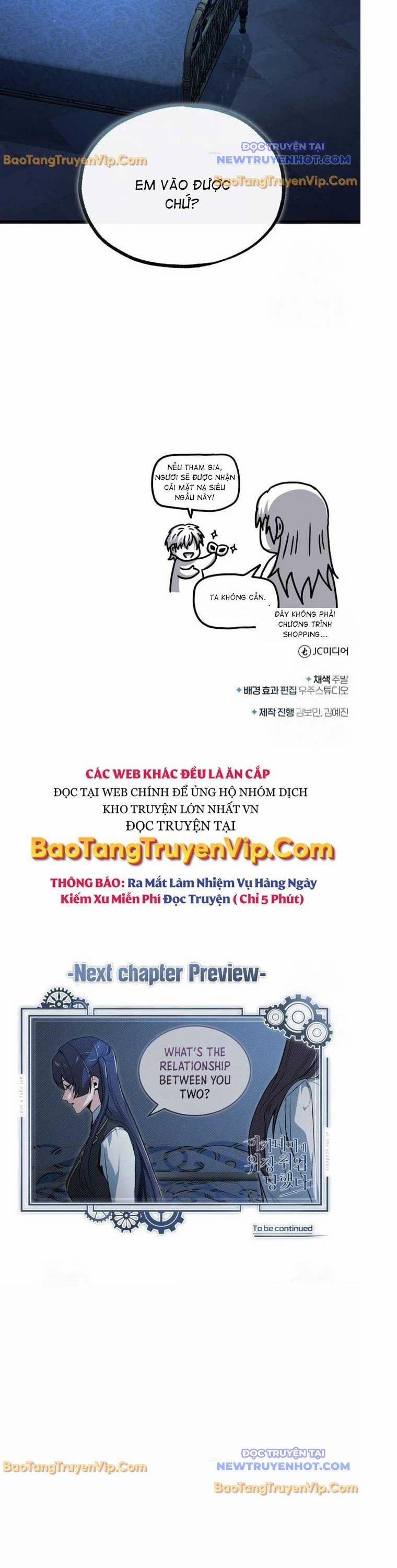 Giáo Sư Gián Điệp 113 trang 50