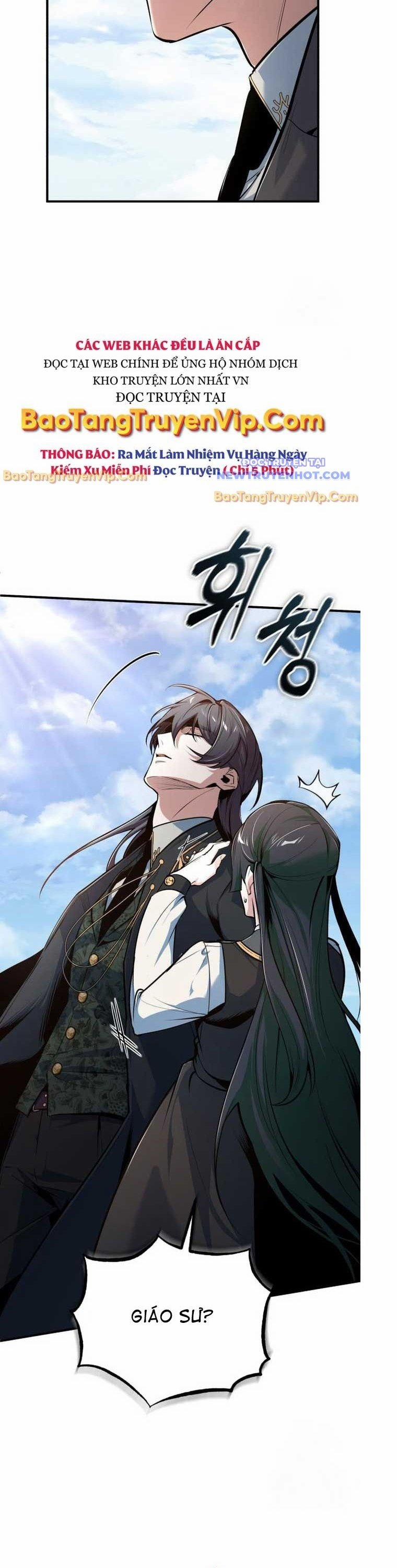 Giáo Sư Gián Điệp 113 trang 8