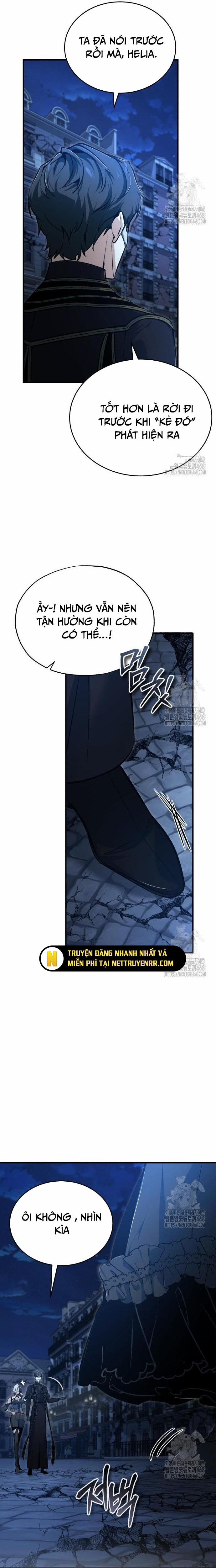 Giáo Sư Gián Điệp 114 trang 12