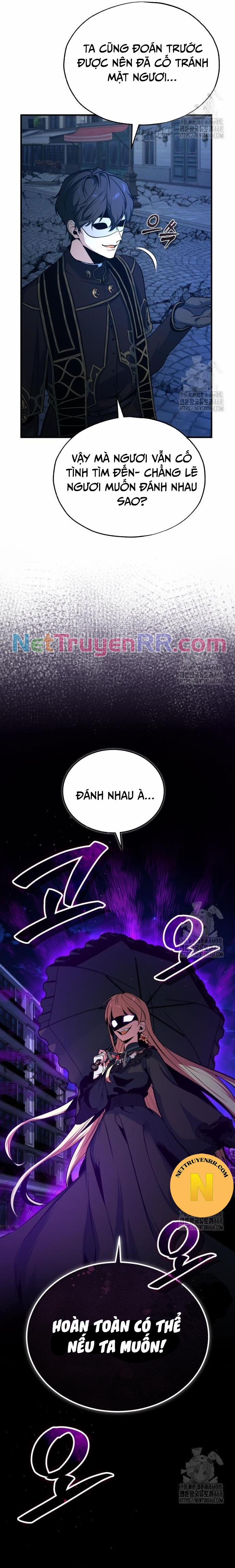 Giáo Sư Gián Điệp 114 trang 16