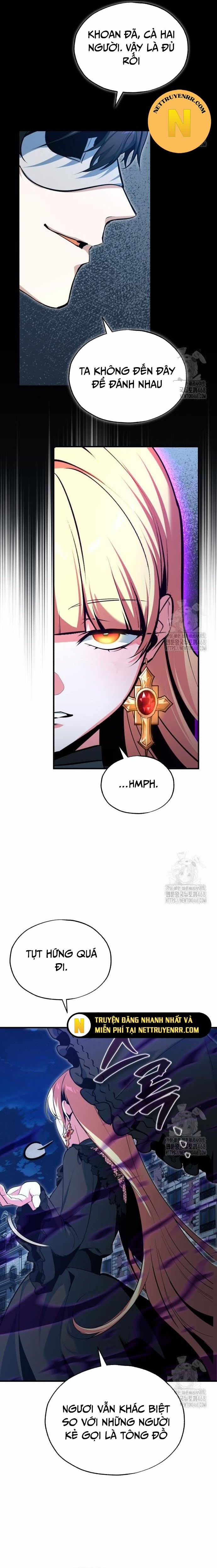 Giáo Sư Gián Điệp 114 trang 18