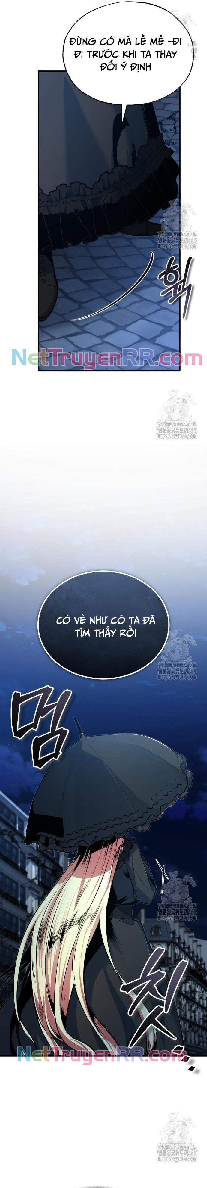 Giáo Sư Gián Điệp 114 trang 20