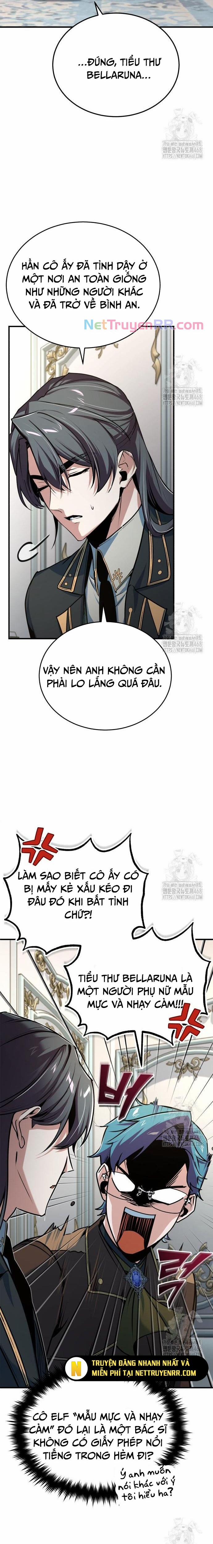 Giáo Sư Gián Điệp 114 trang 26