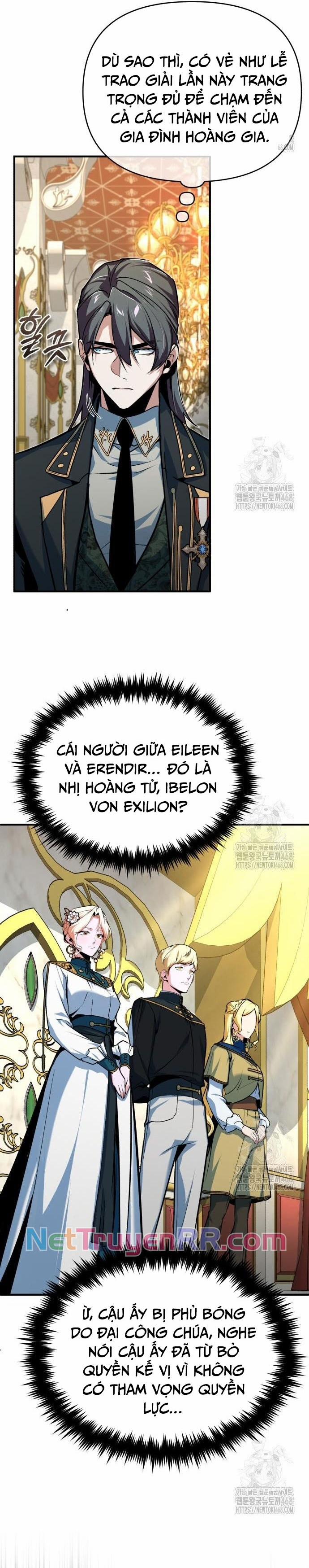 Giáo Sư Gián Điệp 114 trang 32