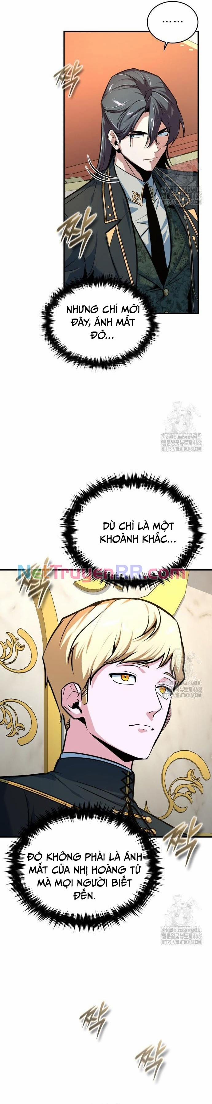 Giáo Sư Gián Điệp 114 trang 34