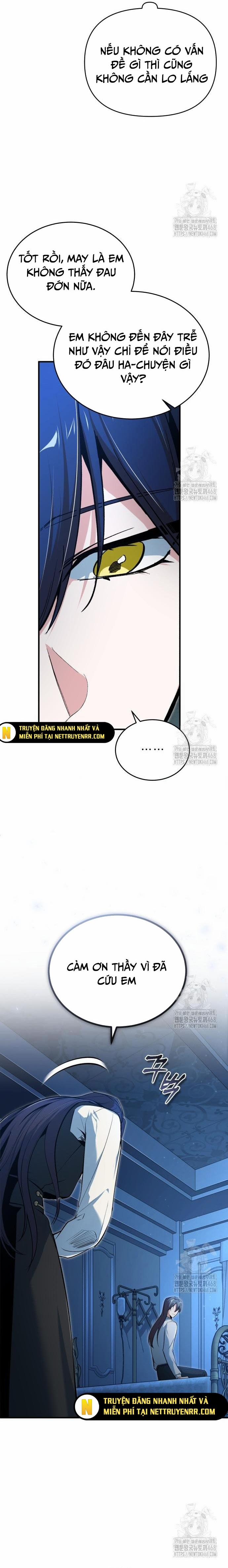 Giáo Sư Gián Điệp 114 trang 4