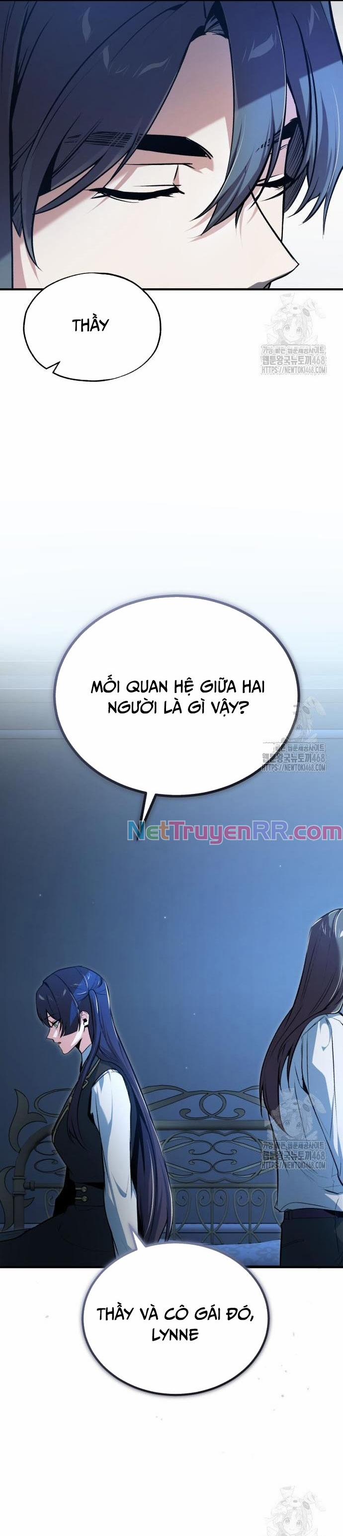 Giáo Sư Gián Điệp 114 trang 6