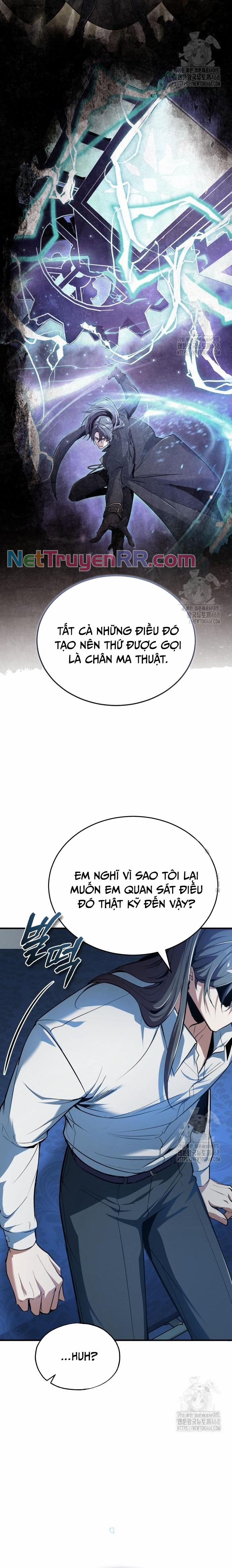 Giáo Sư Gián Điệp 114 trang 9