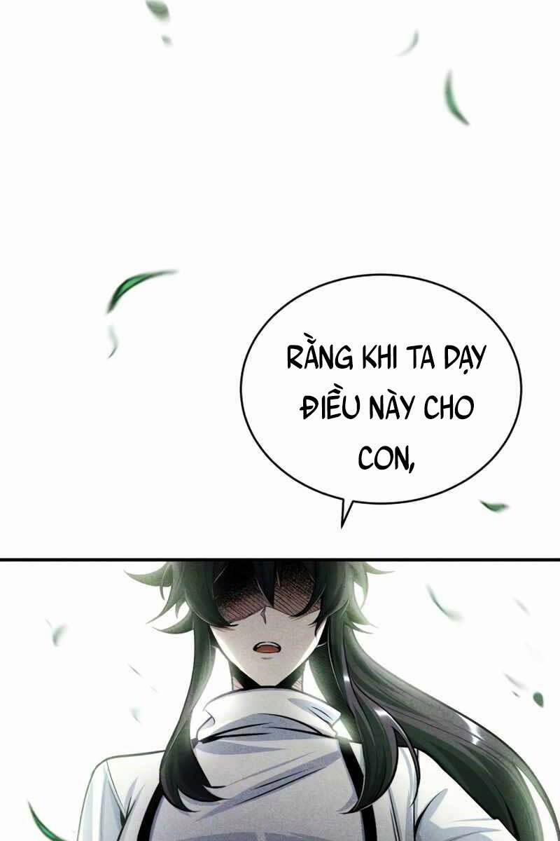 Giáo Sư Gián Điệp 25 trang 1