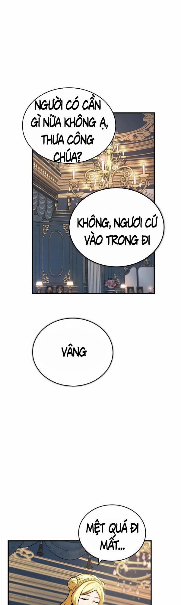 Giáo Sư Gián Điệp 31 trang 0