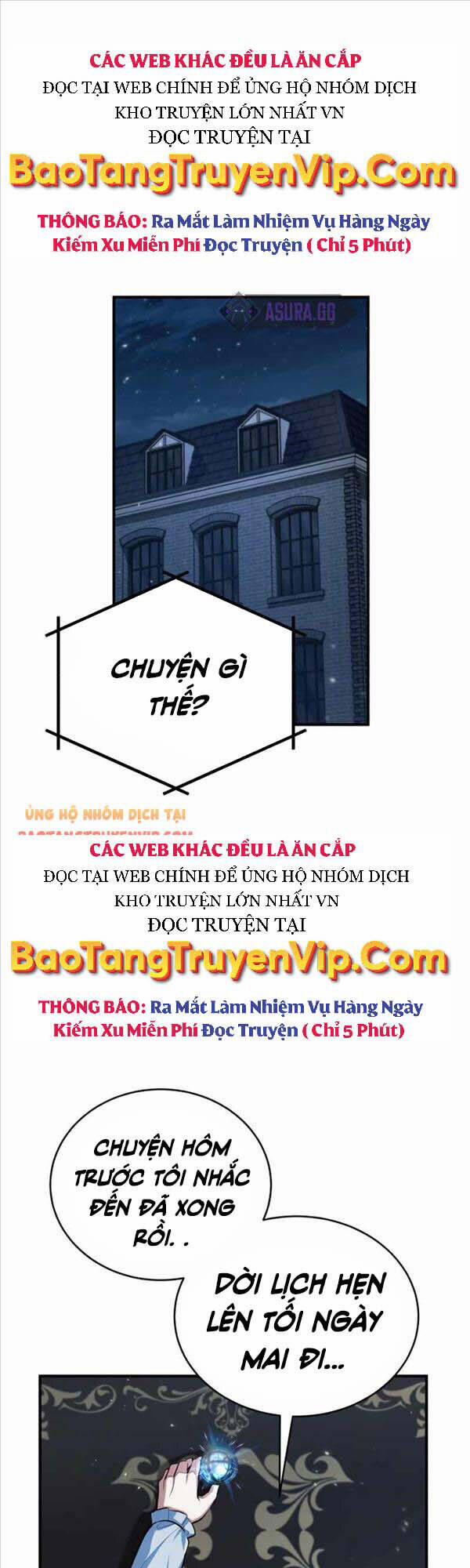 Giáo Sư Gián Điệp 34 trang 0