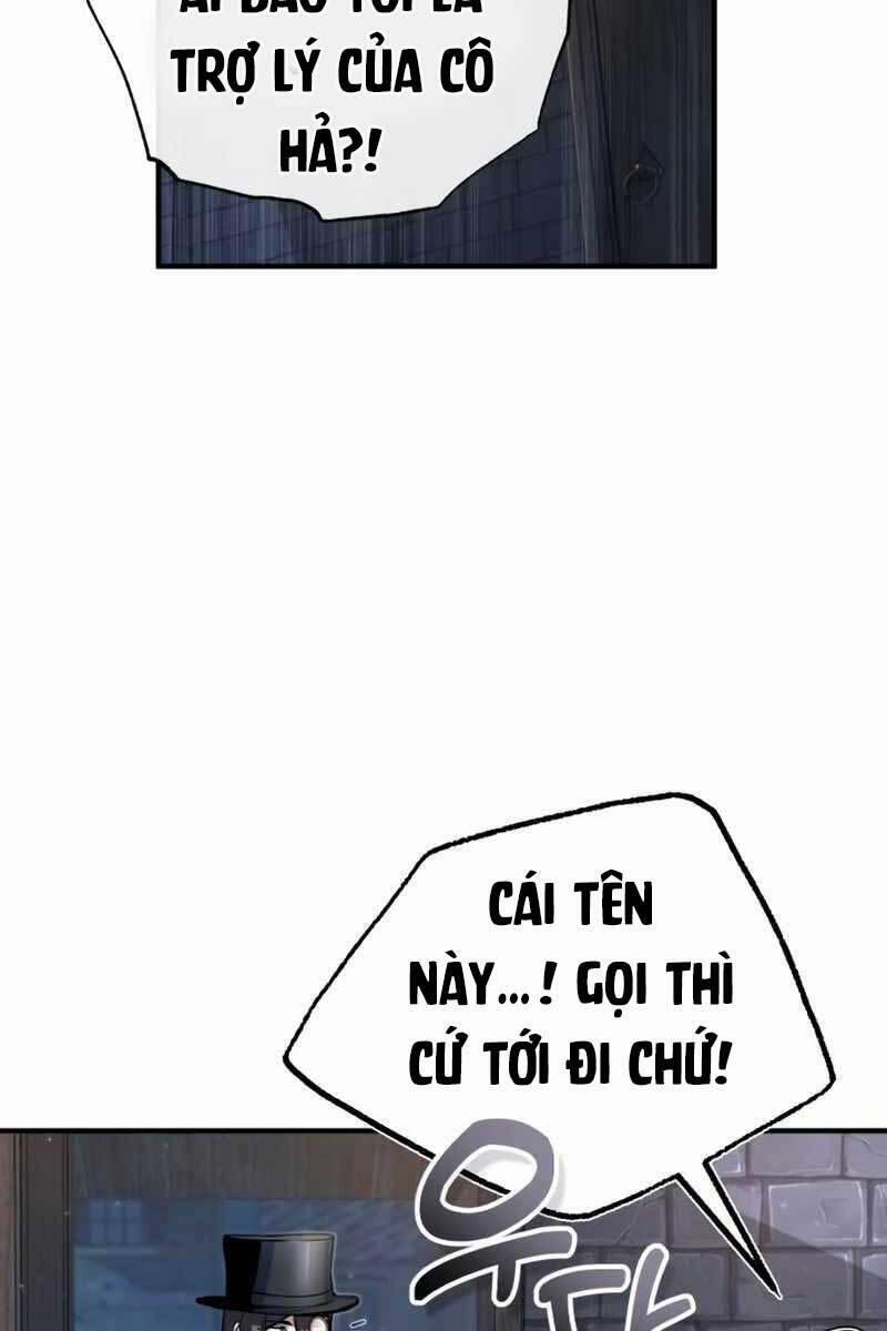 Giáo Sư Gián Điệp 37 trang 1