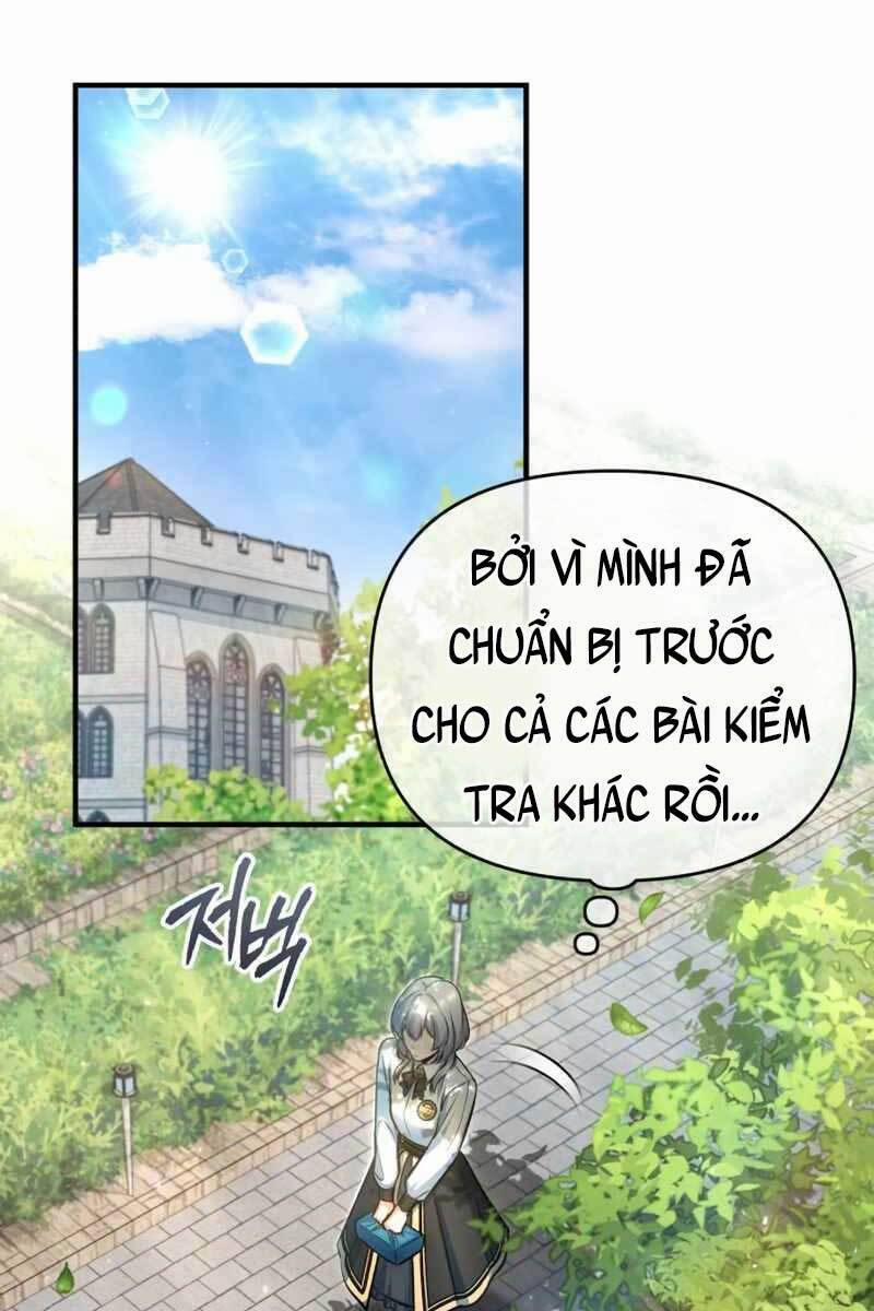 Giáo Sư Gián Điệp 39 trang 1