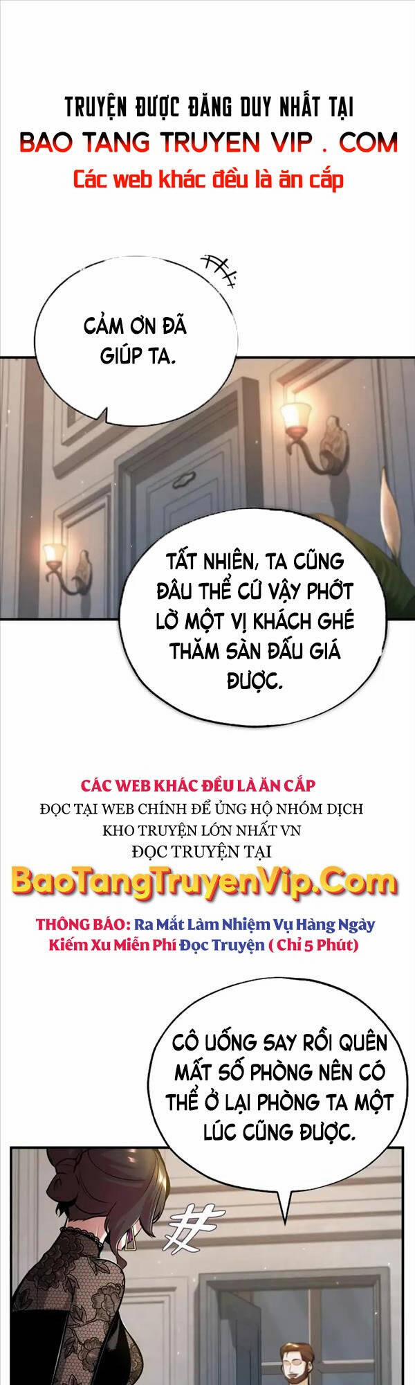 Giáo Sư Gián Điệp 47 trang 0