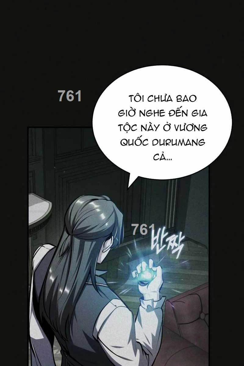 Giáo Sư Gián Điệp 61 trang 1