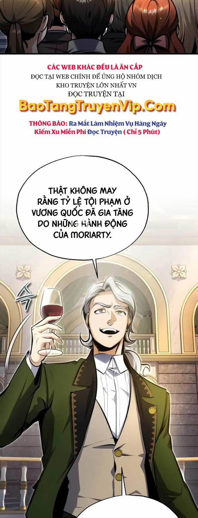 Giáo Sư Gián Điệp 91 trang 1