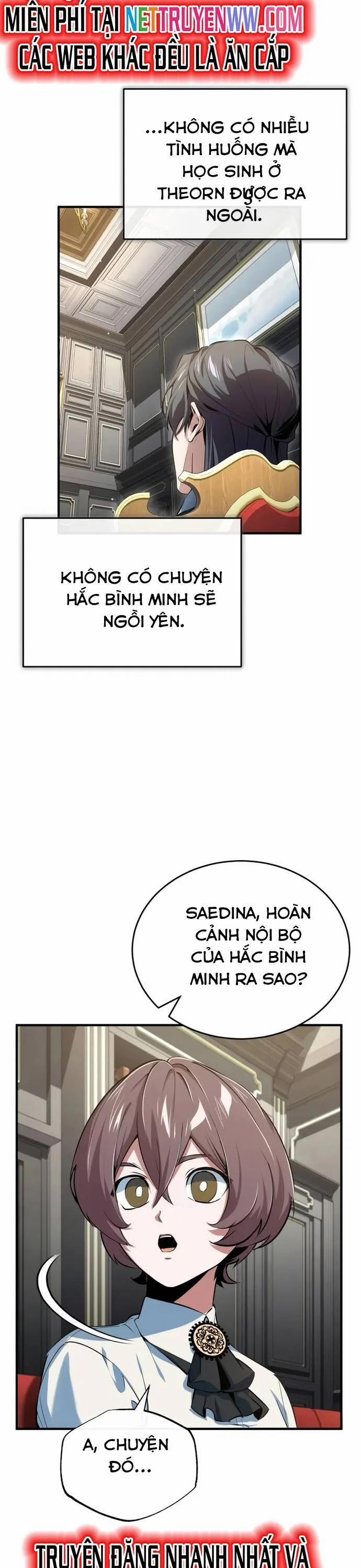 Giáo Sư Gián Điệp 95 trang 14