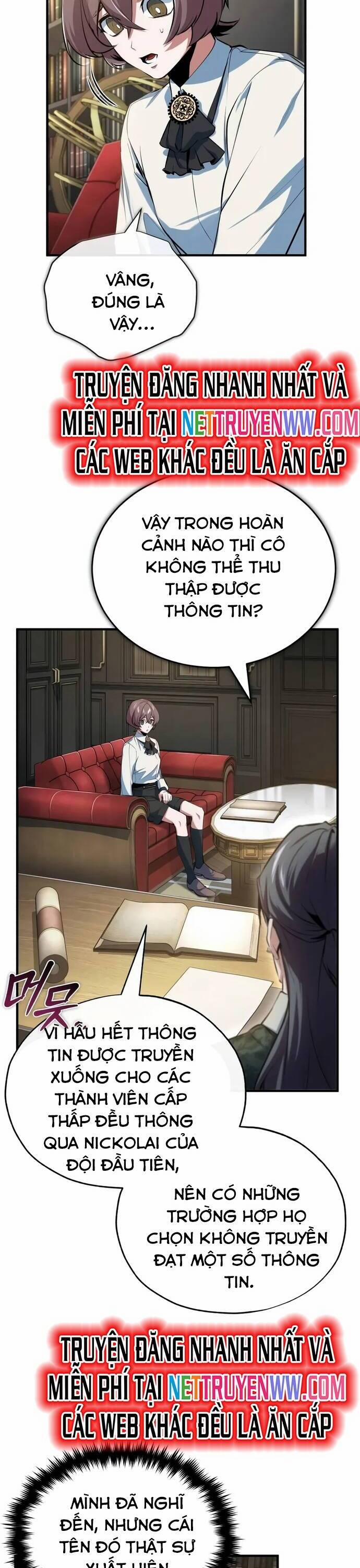 Giáo Sư Gián Điệp 95 trang 17