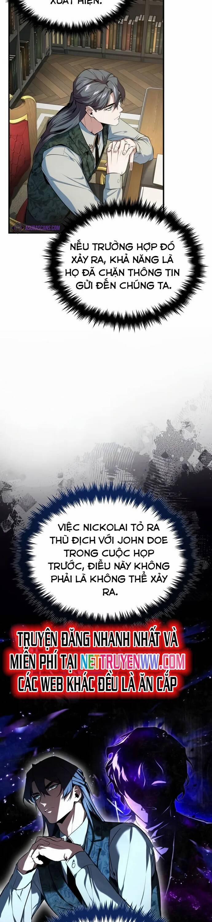 Giáo Sư Gián Điệp 95 trang 18